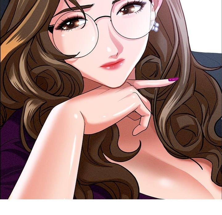 Milf Guard - Chapter 24 Page 21