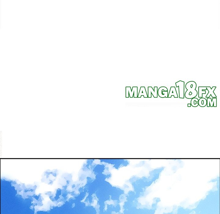 Milf Guard - Chapter 24 Page 22