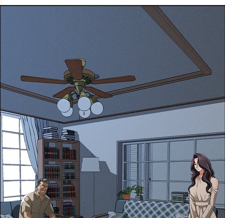 Milf Guard - Chapter 24 Page 27