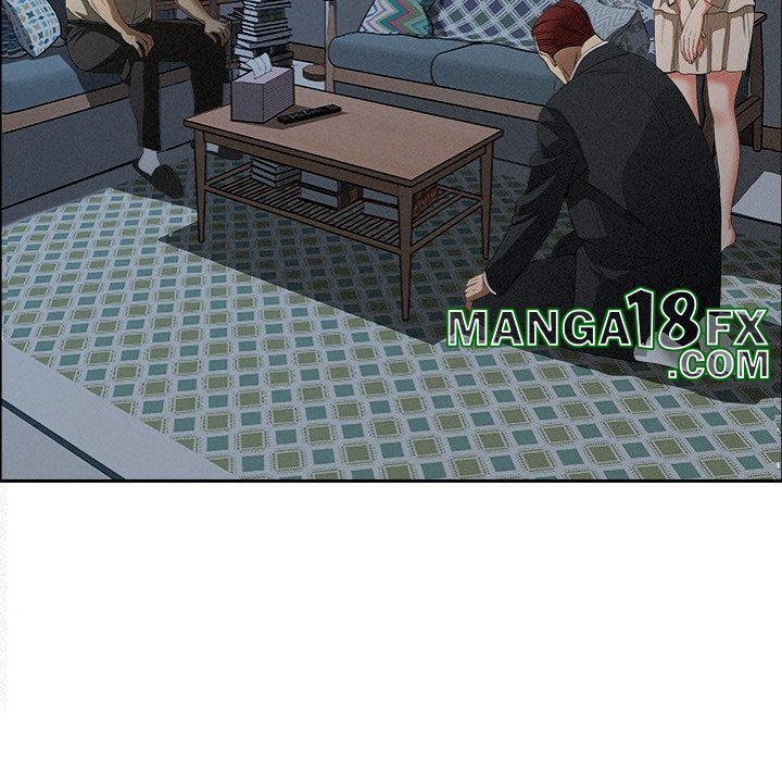 Milf Guard - Chapter 24 Page 28