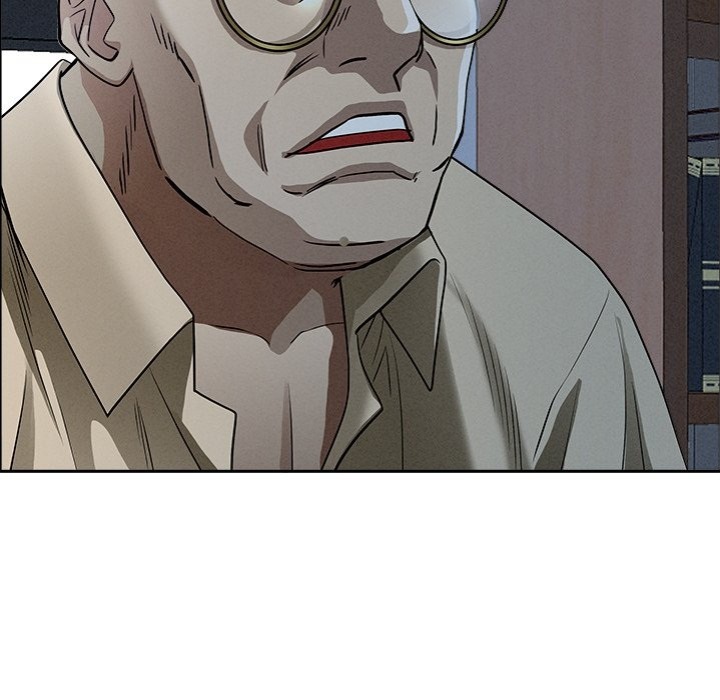 Milf Guard - Chapter 24 Page 30