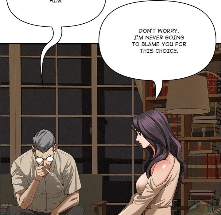 Milf Guard - Chapter 24 Page 52