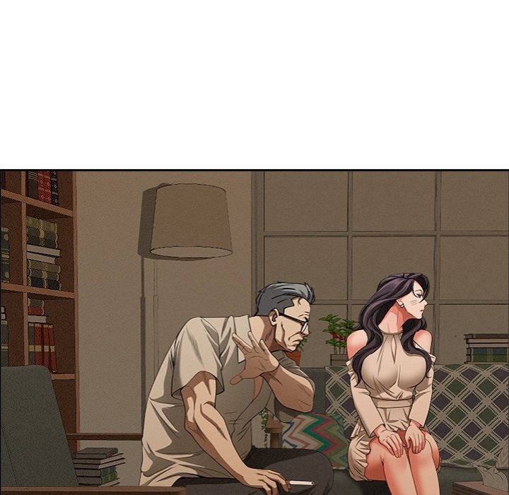 Milf Guard - Chapter 24 Page 58