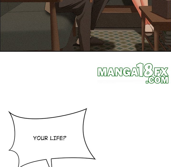 Milf Guard - Chapter 24 Page 59