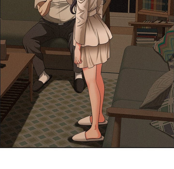 Milf Guard - Chapter 24 Page 76