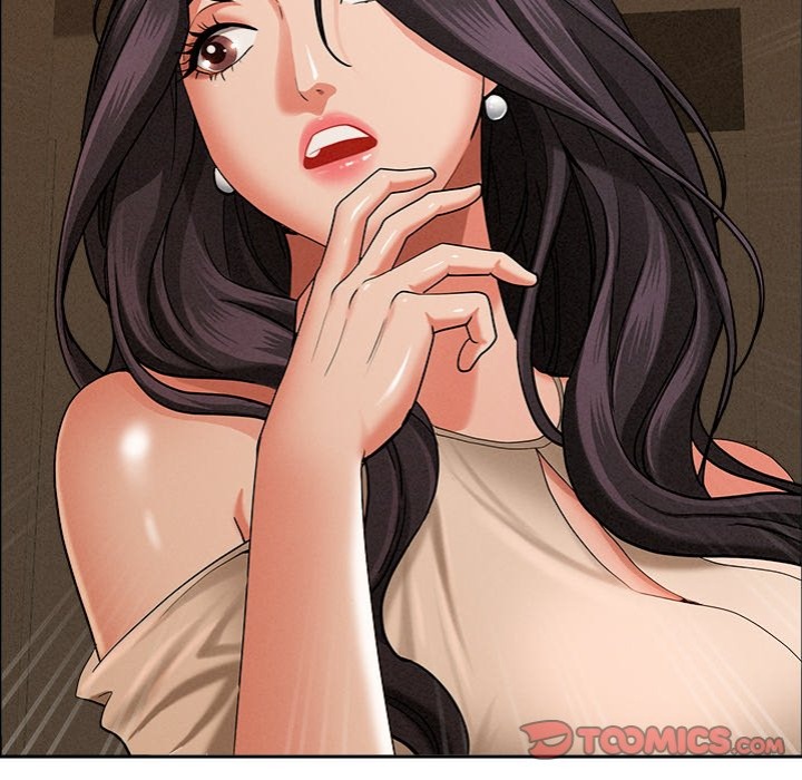 Milf Guard - Chapter 24 Page 84