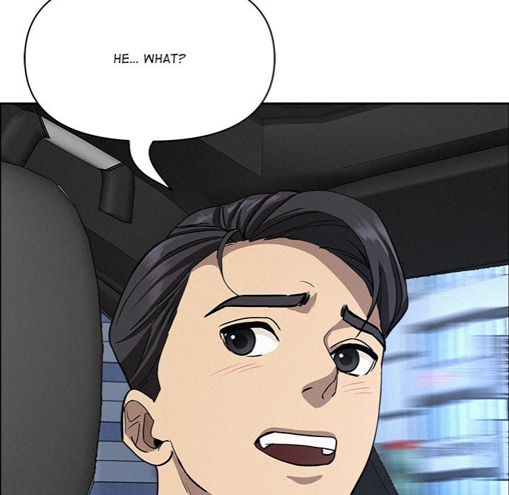 Milf Guard - Chapter 24 Page 9