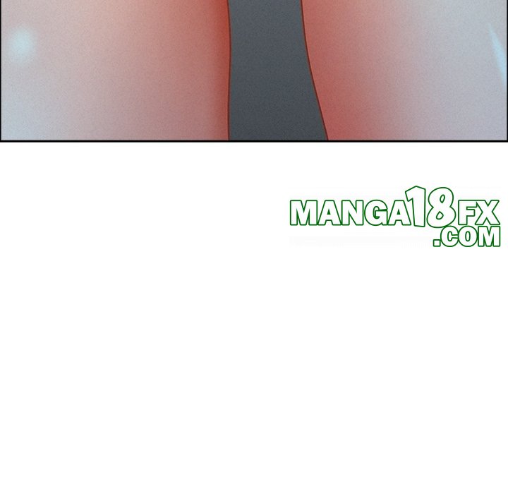 Milf Guard - Chapter 25 Page 101