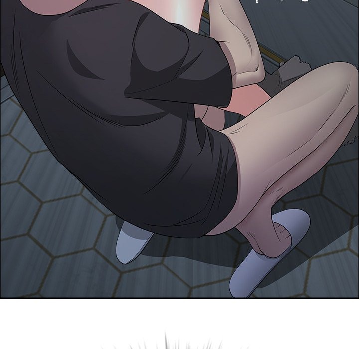 Milf Guard - Chapter 25 Page 116