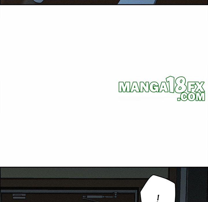 Milf Guard - Chapter 25 Page 122