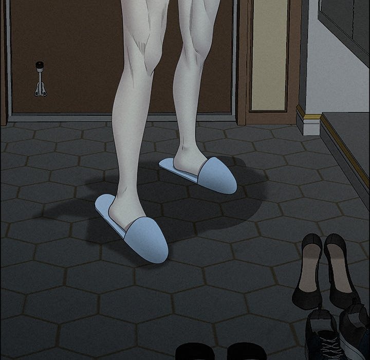 Milf Guard - Chapter 25 Page 124