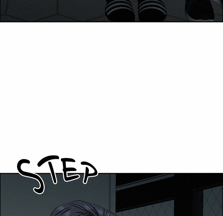 Milf Guard - Chapter 25 Page 125