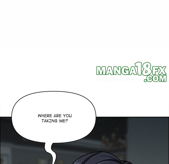 Milf Guard - Chapter 25 Page 128