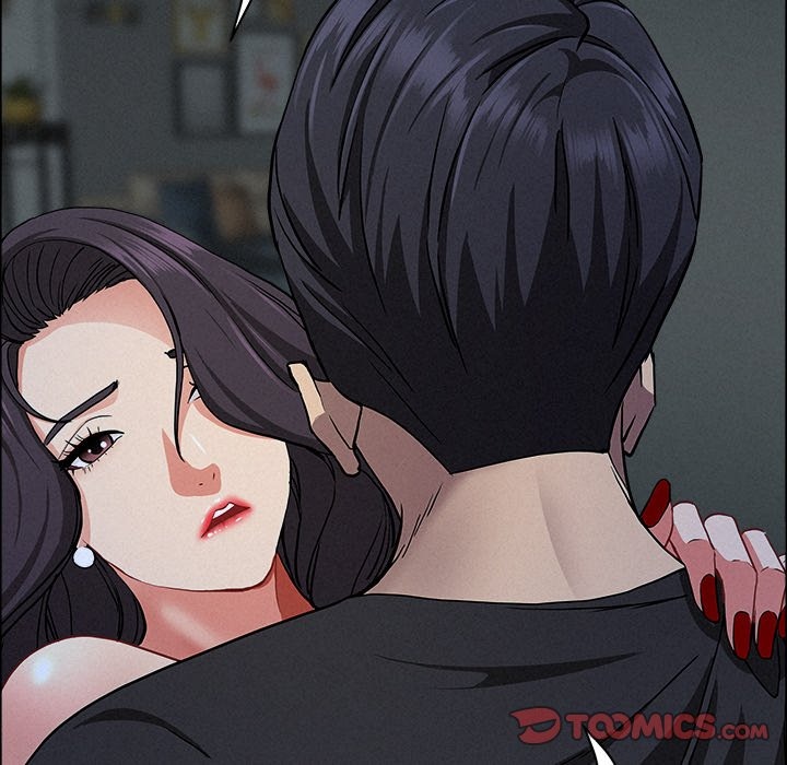 Milf Guard - Chapter 25 Page 129