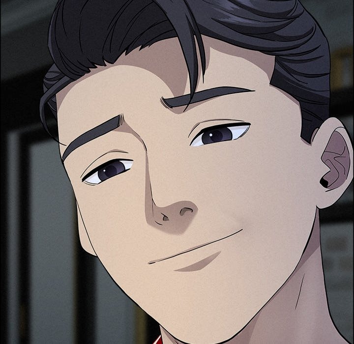 Milf Guard - Chapter 25 Page 131