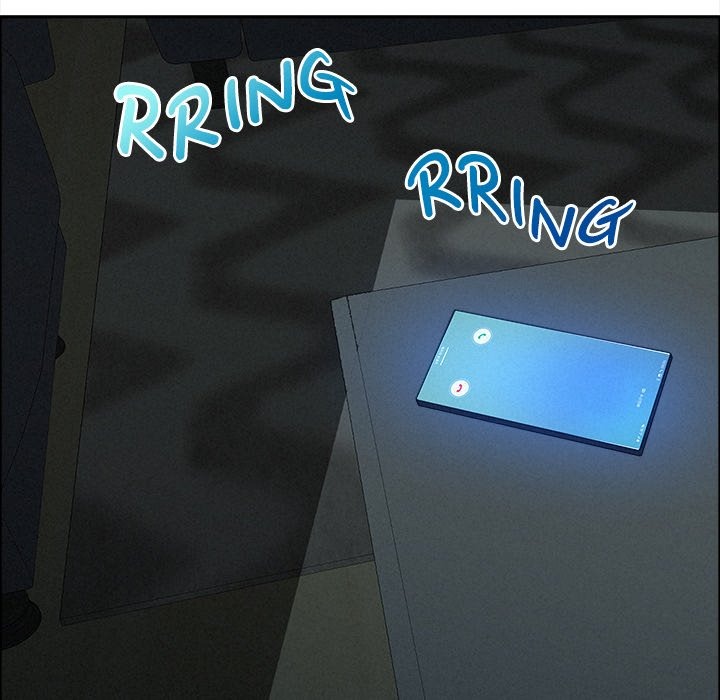 Milf Guard - Chapter 25 Page 133