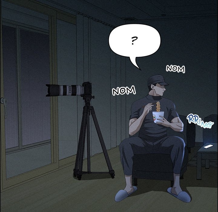 Milf Guard - Chapter 25 Page 135