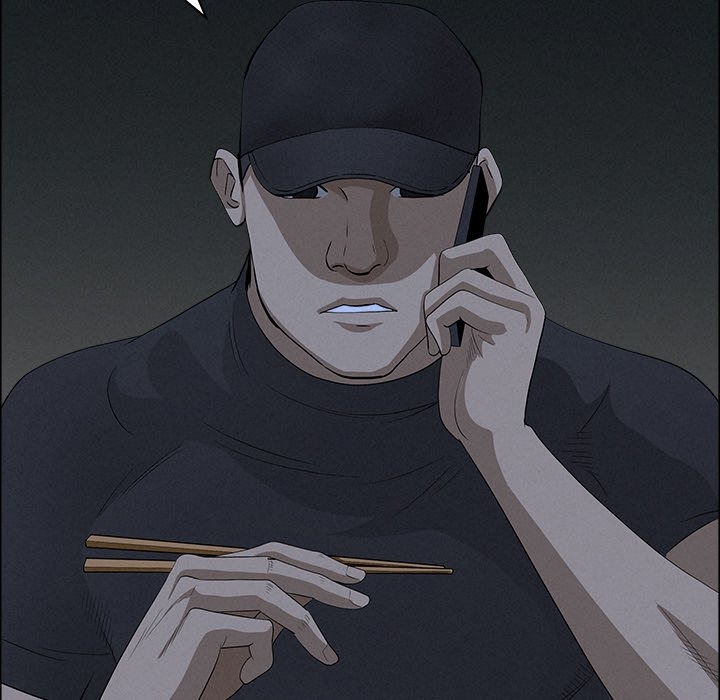 Milf Guard - Chapter 25 Page 137