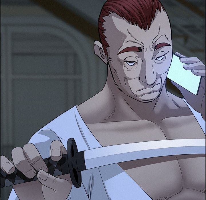 Milf Guard - Chapter 25 Page 139