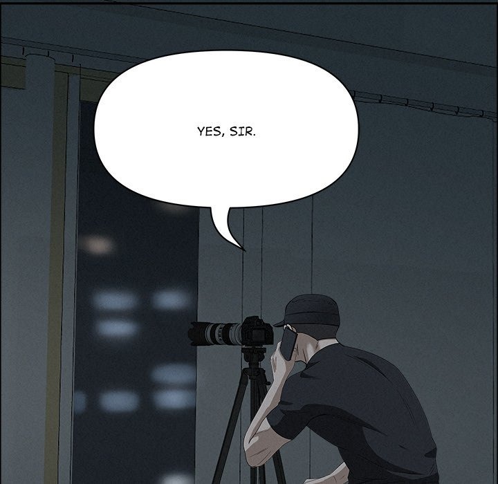 Milf Guard - Chapter 25 Page 141