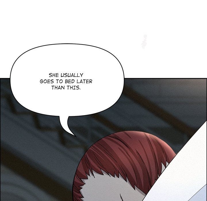 Milf Guard - Chapter 25 Page 143