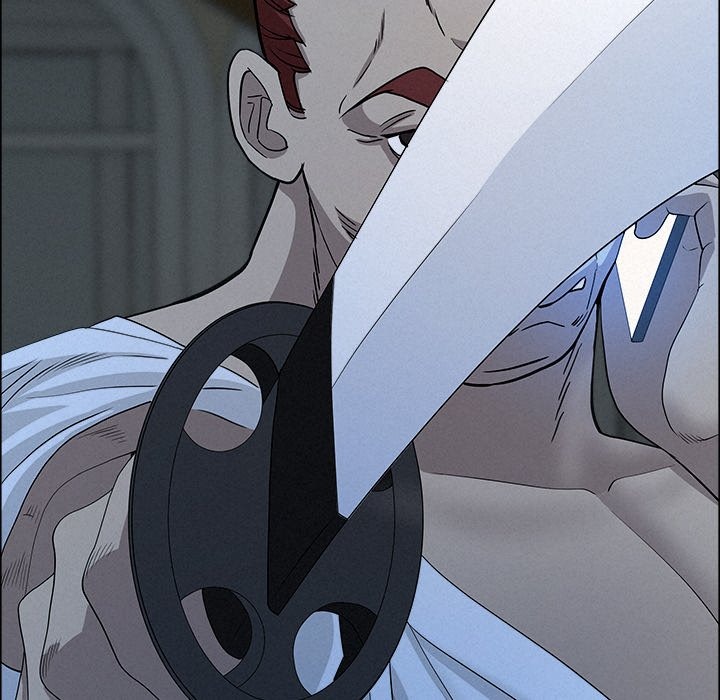 Milf Guard - Chapter 25 Page 144