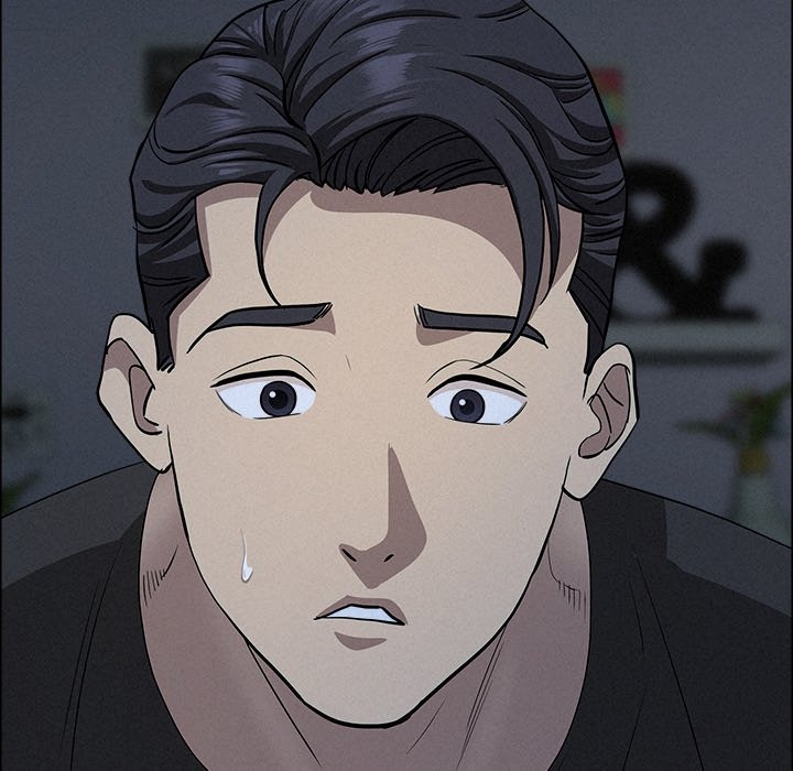 Milf Guard - Chapter 25 Page 159