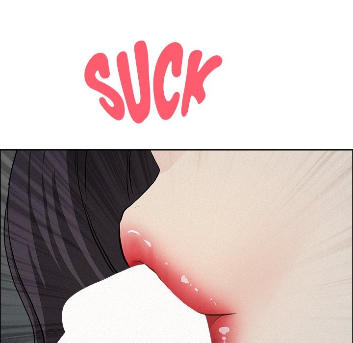 Milf Guard - Chapter 25 Page 19