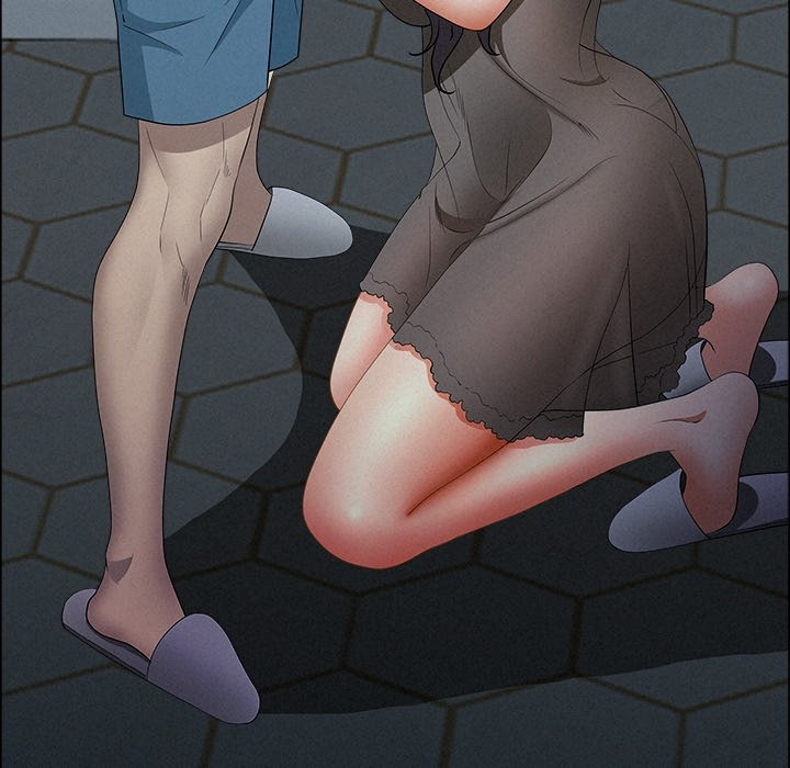 Milf Guard - Chapter 25 Page 23