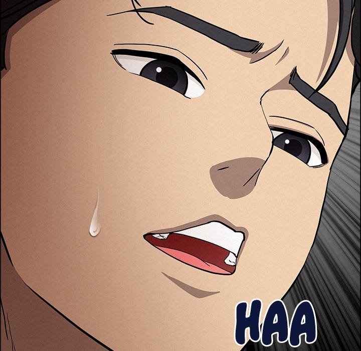 Milf Guard - Chapter 25 Page 27