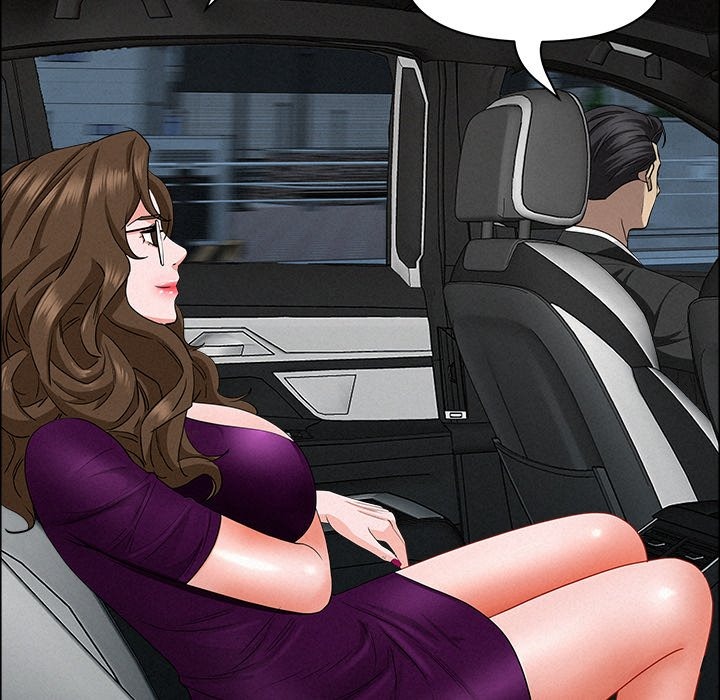 Milf Guard - Chapter 25 Page 31