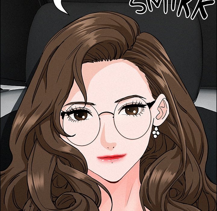 Milf Guard - Chapter 25 Page 33