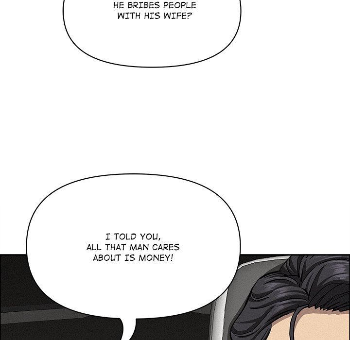 Milf Guard - Chapter 25 Page 36