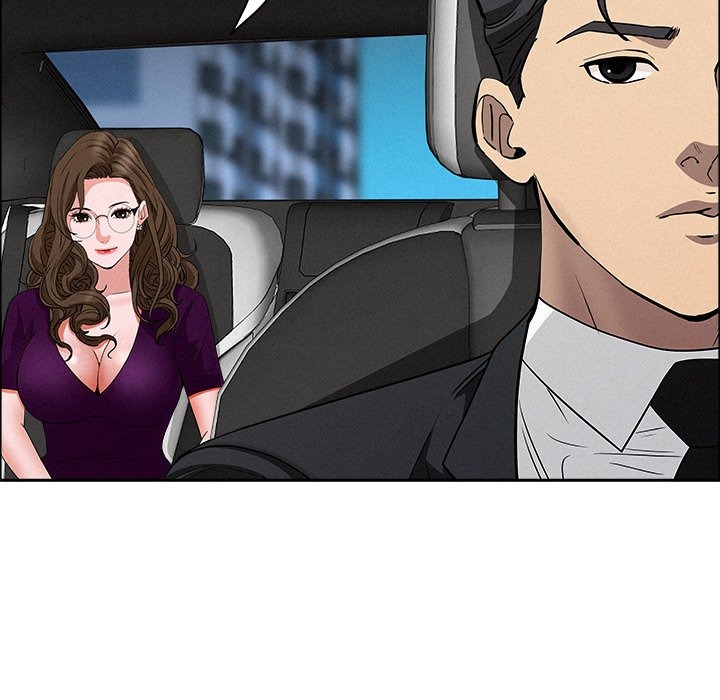 Milf Guard - Chapter 25 Page 37