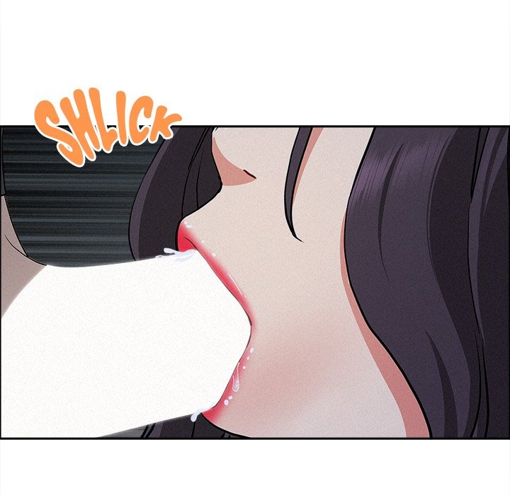 Milf Guard - Chapter 25 Page 40