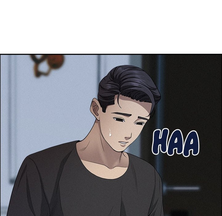 Milf Guard - Chapter 25 Page 43