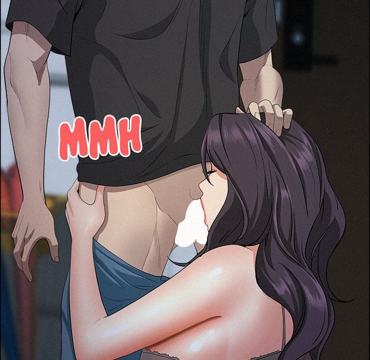 Milf Guard - Chapter 25 Page 44