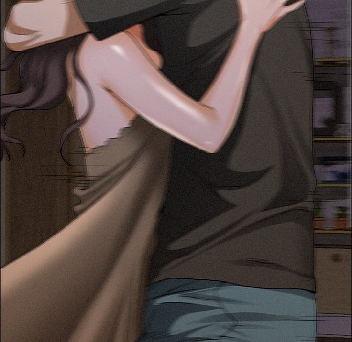 Milf Guard - Chapter 25 Page 5