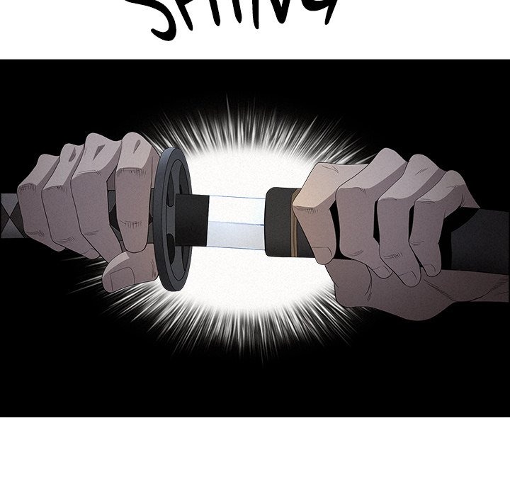 Milf Guard - Chapter 25 Page 59