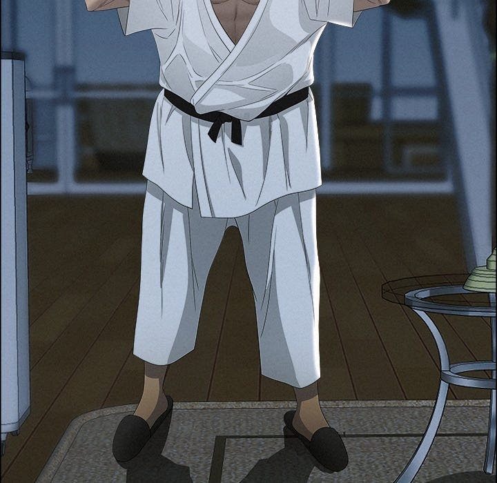 Milf Guard - Chapter 25 Page 61