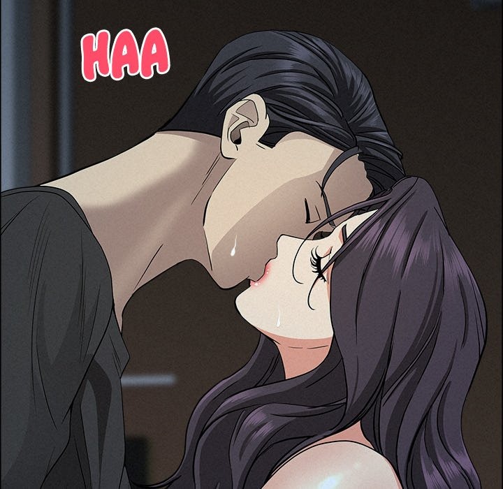 Milf Guard - Chapter 25 Page 76