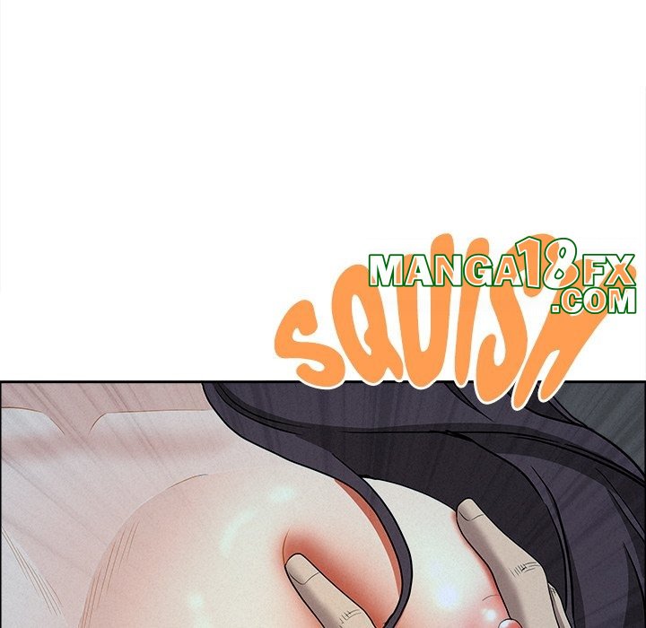 Milf Guard - Chapter 25 Page 80