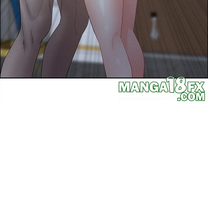 Milf Guard - Chapter 25 Page 84