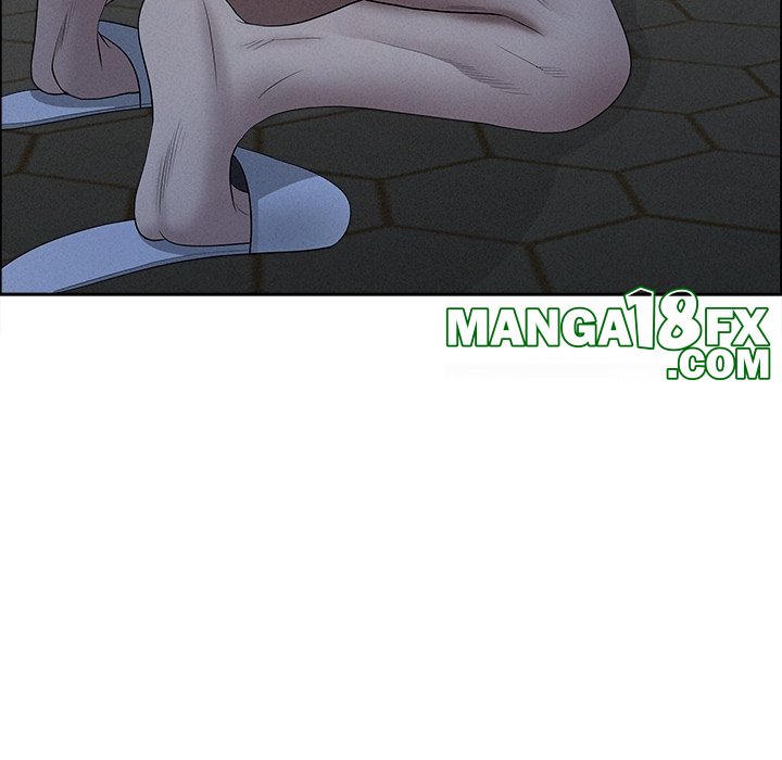 Milf Guard - Chapter 25 Page 99