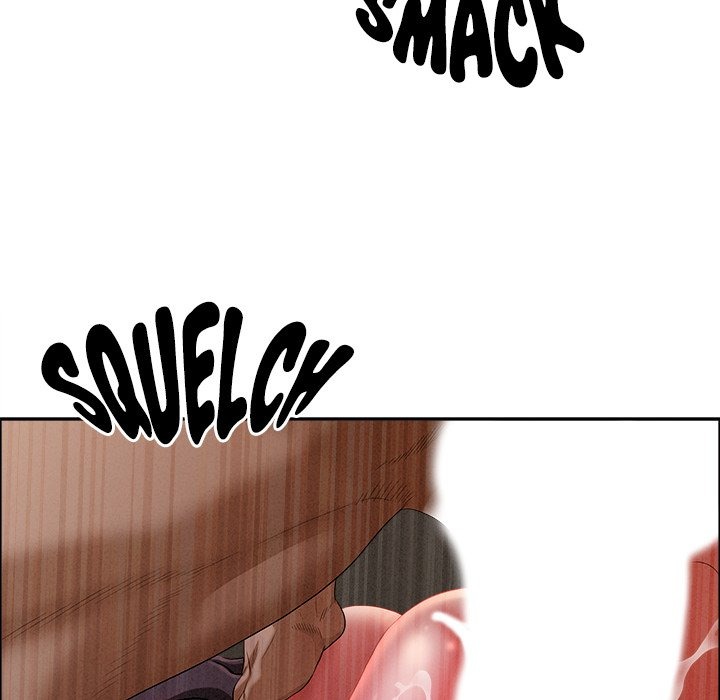 Milf Guard - Chapter 26 Page 105