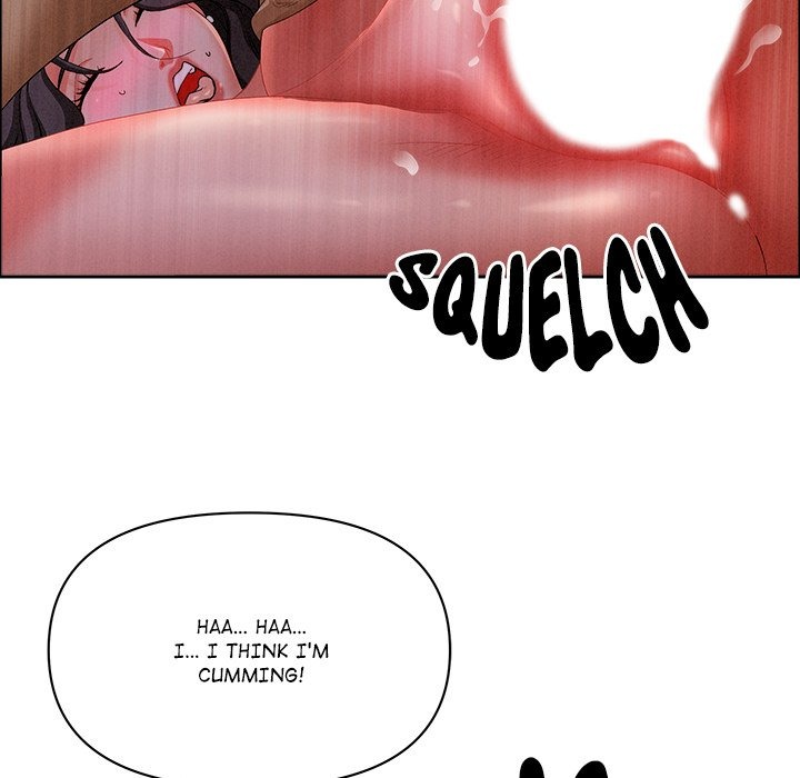 Milf Guard - Chapter 26 Page 106