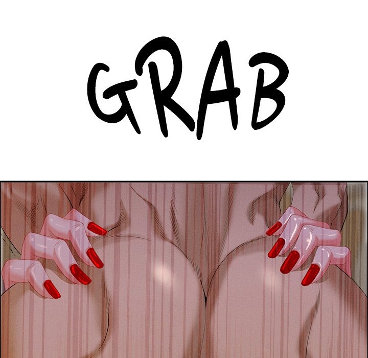 Milf Guard - Chapter 26 Page 109