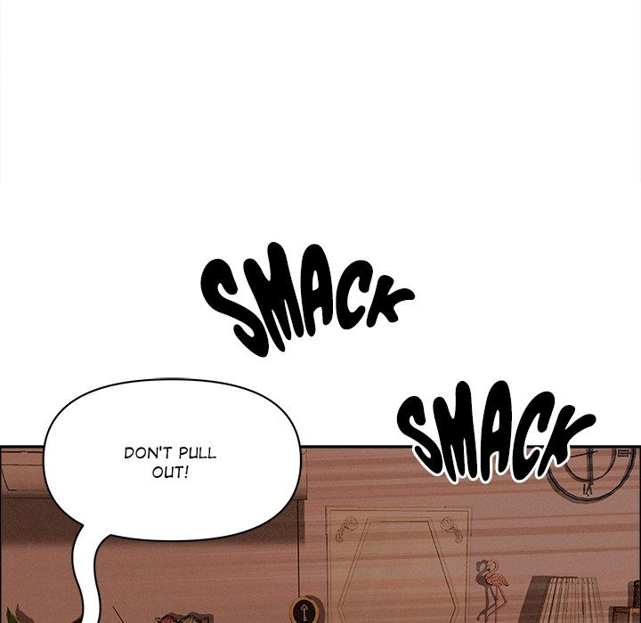 Milf Guard - Chapter 26 Page 111