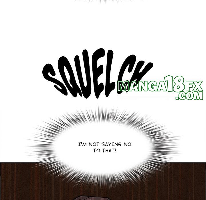 Milf Guard - Chapter 26 Page 113