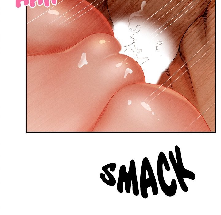 Milf Guard - Chapter 26 Page 120